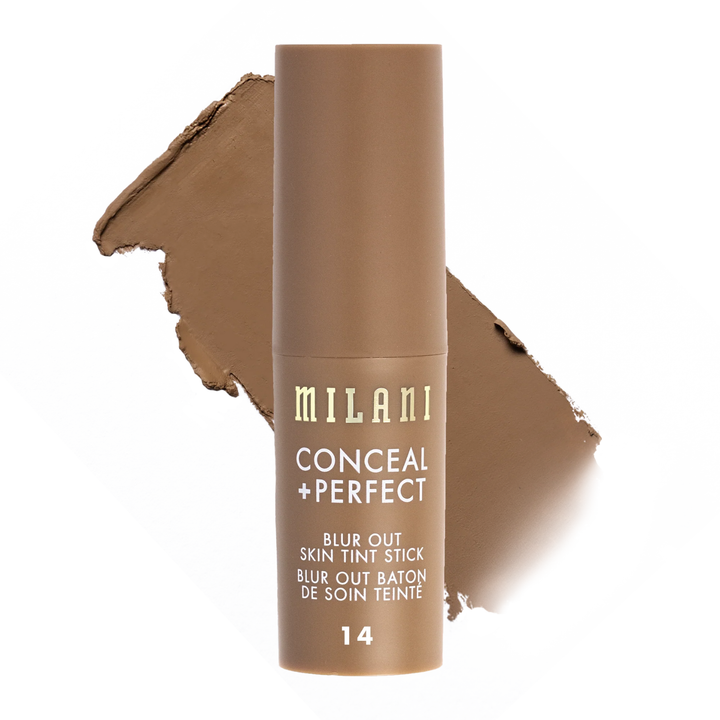 Milani Conceal + Perfect Blur Out Skin Tint