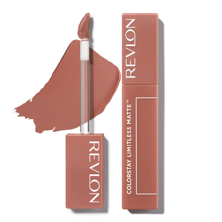 REVLON ColorStay Limitless Matte Liquid Lipstick