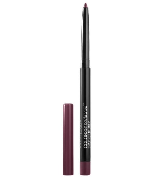 Maybelline Color Sensational Shaping Lip Liner