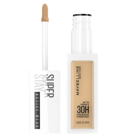 Maybelline Super Stay Concealer Full Coverage 30Hr Wear shade 27