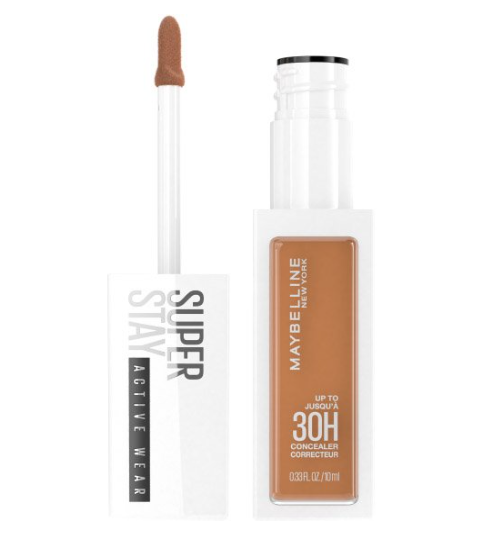 Maybelline Super Stay Concealer Full Coverage 30Hr Wear shade 42