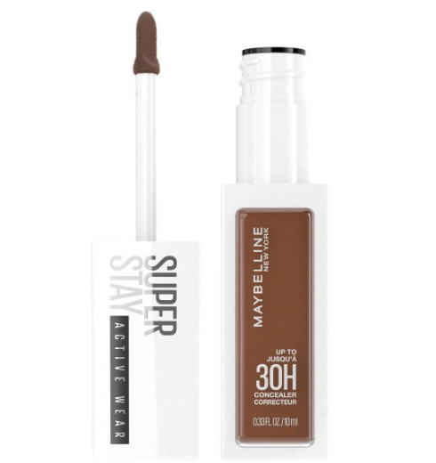 Maybelline Super Stay Concealer Full Coverage 30Hr Wear shade 70