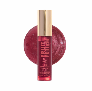 Milani Fruit Fetish Lip Oils