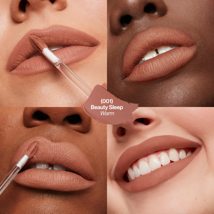 REVLON ColorStay Limitless Matte Liquid Lipstick