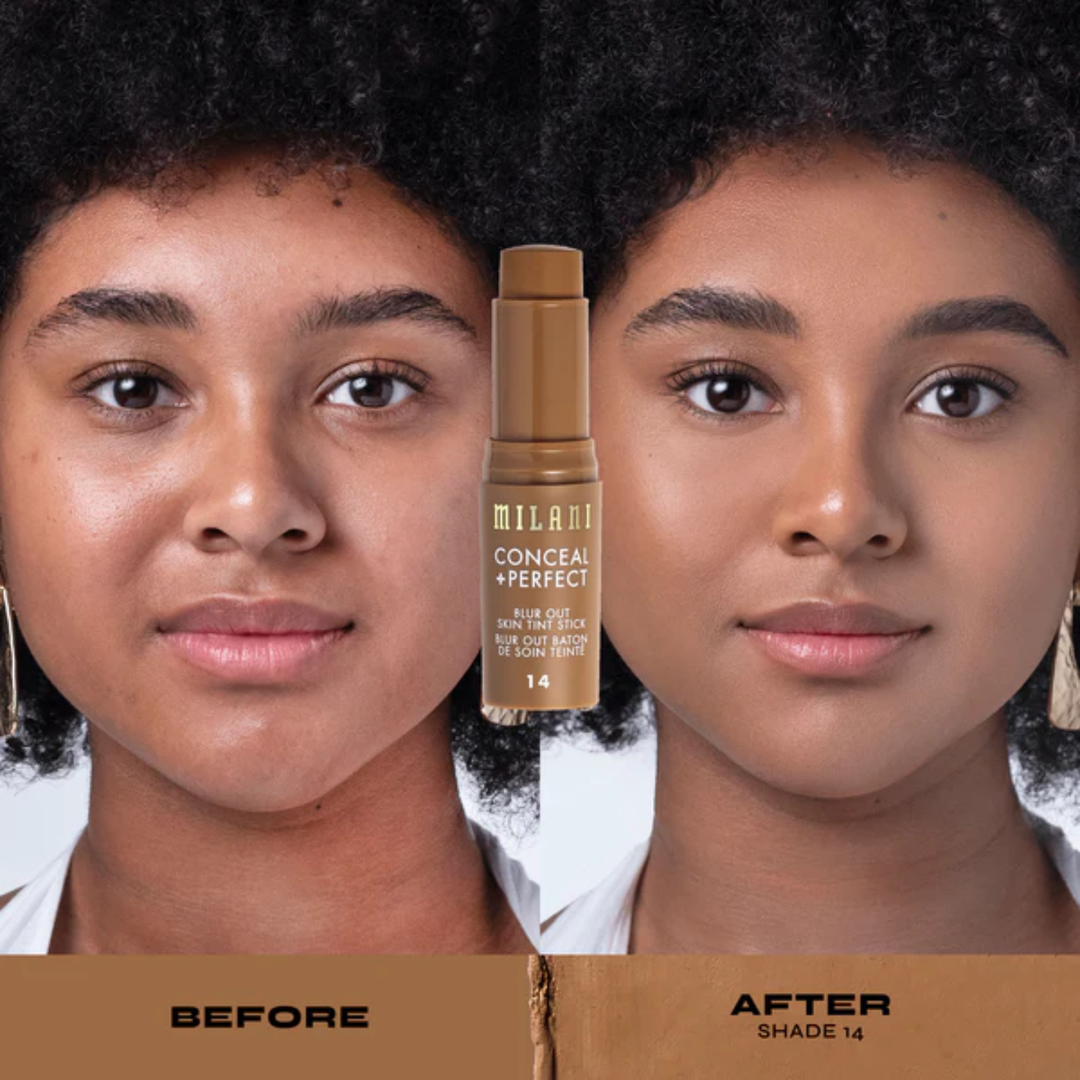 Milani Conceal + Perfect Blur Out Skin Tint
