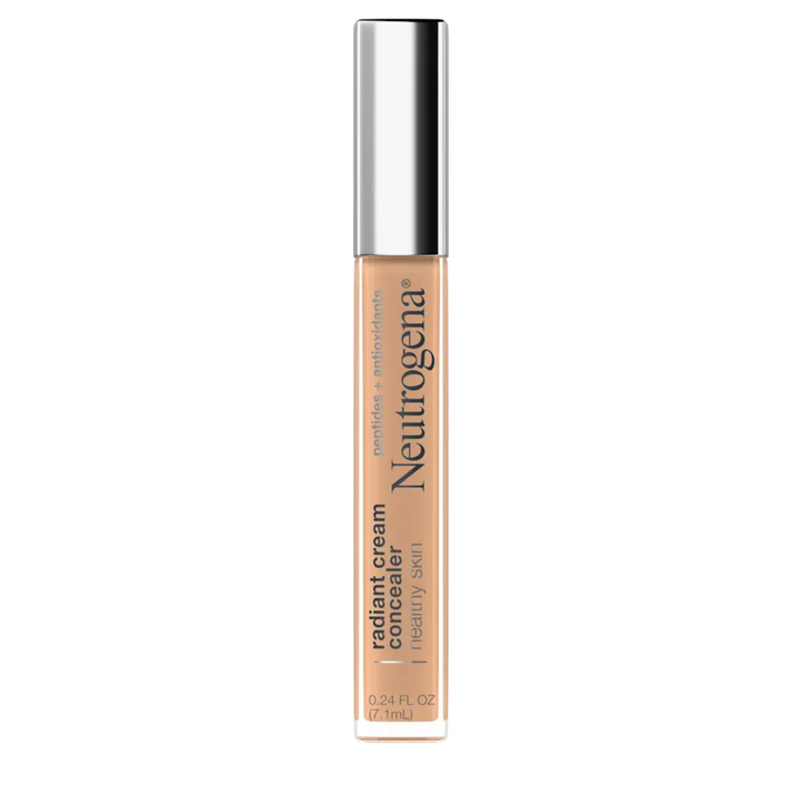 Neutrogena Healthy Skin Radiant Cream Concealer