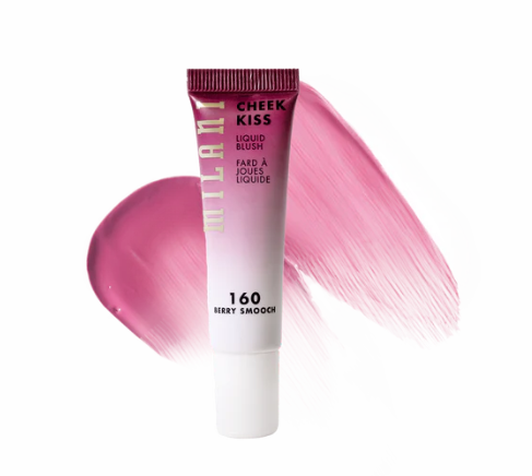 Milani Cosmetics Cheek Kiss Liquid Blush