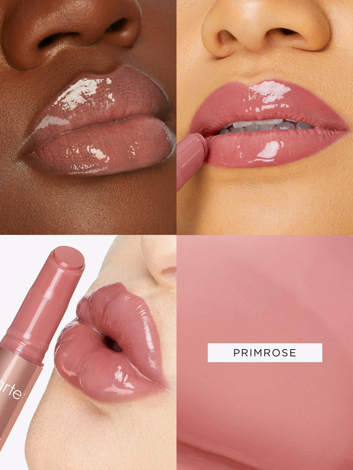 Tarte maracuja juicy lip plump - Primrose