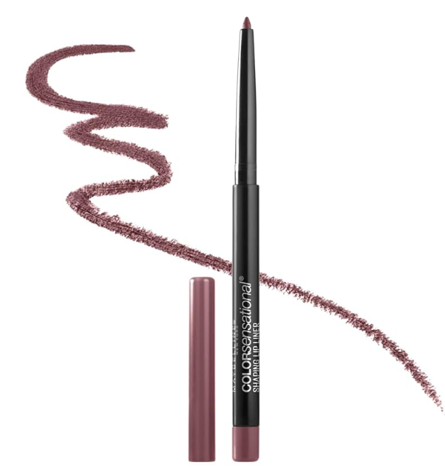 Maybelline Color Sensational Shaping Lip Liner