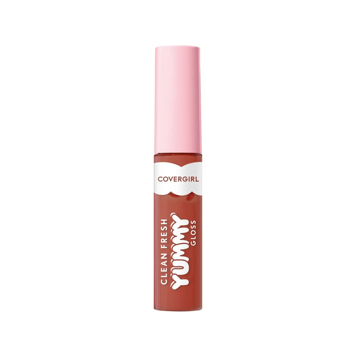 Covergirl Clean Fresh Yummy Gloss