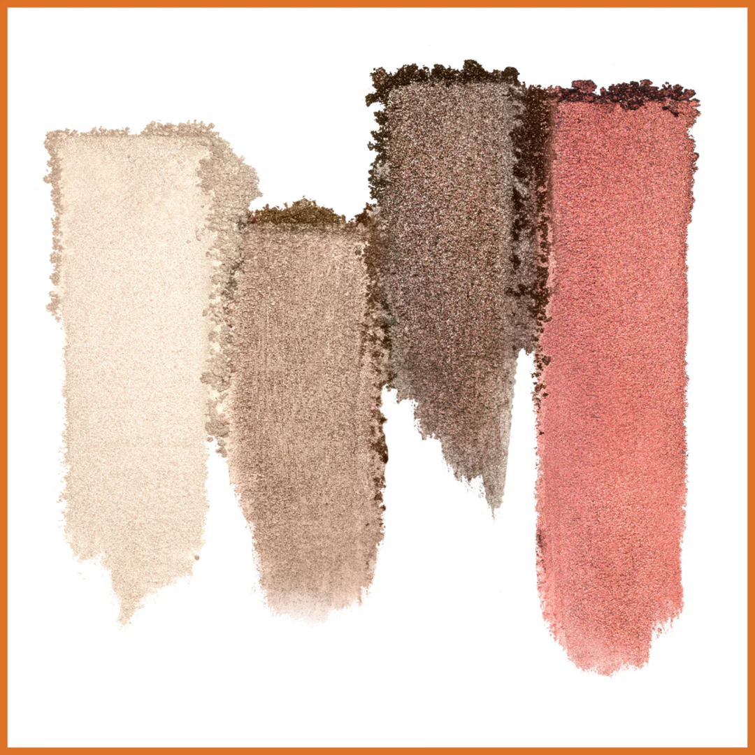 Revlon So Fierce Prismatic Eye Shadow Palette - Tantrum (965)