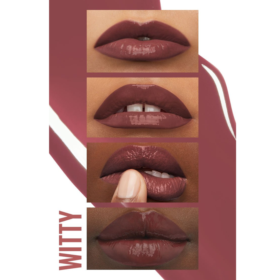 Maybelline Super Stay Vinyl Ink Longwear Liquid Lipcolor