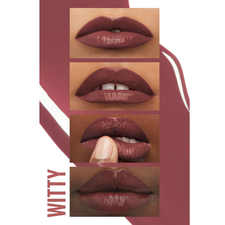 Maybelline Super Stay Vinyl Ink Longwear Liquid Lipcolor