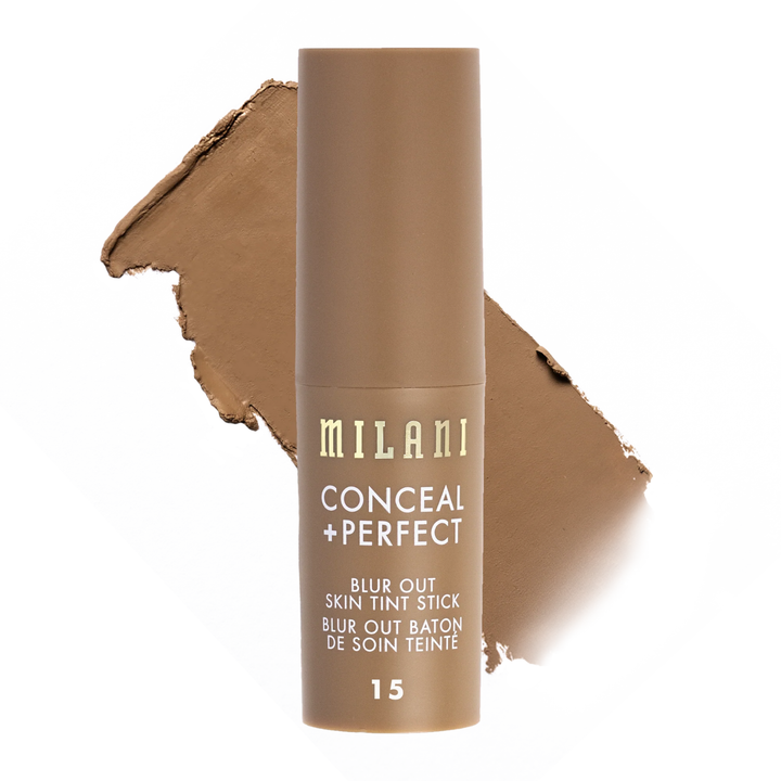 Milani Conceal + Perfect Blur Out Skin Tint