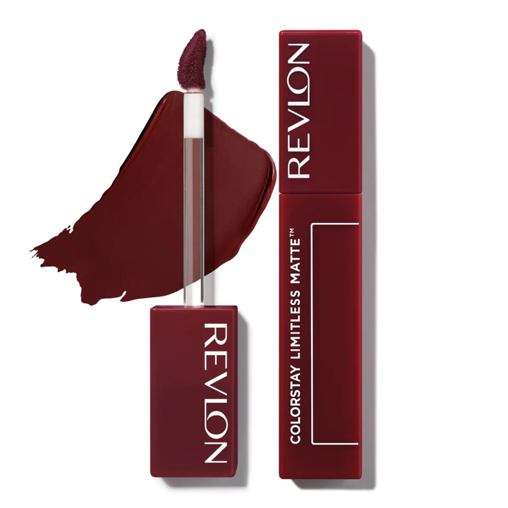 REVLON ColorStay Limitless Matte Liquid Lipstick