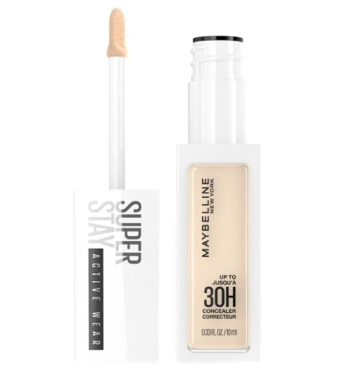 Maybelline Super Stay Concealer Full Coverage 30Hr Wear shade 05