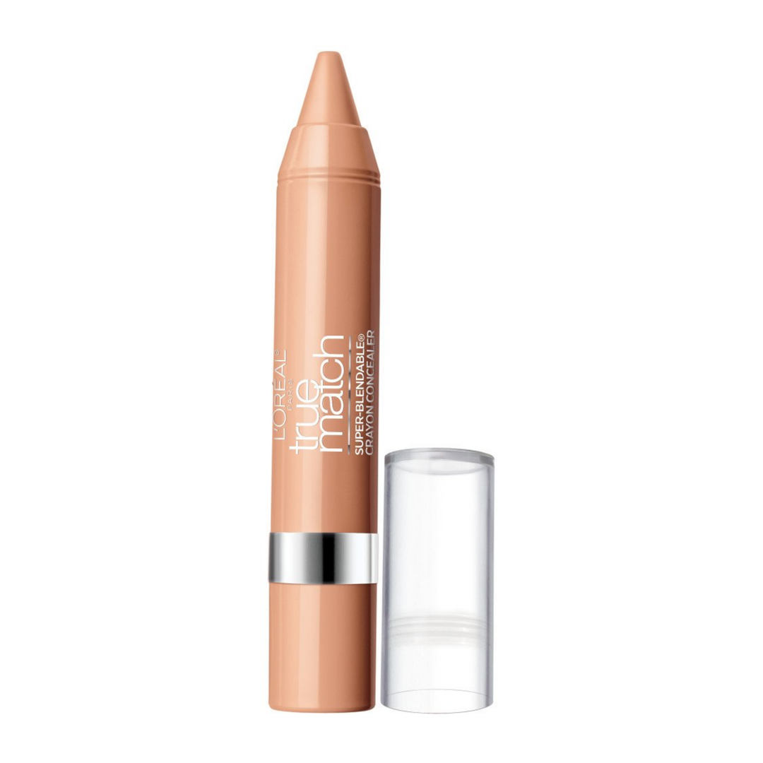 Loreal Paris Super-Blendable Crayon Concealer