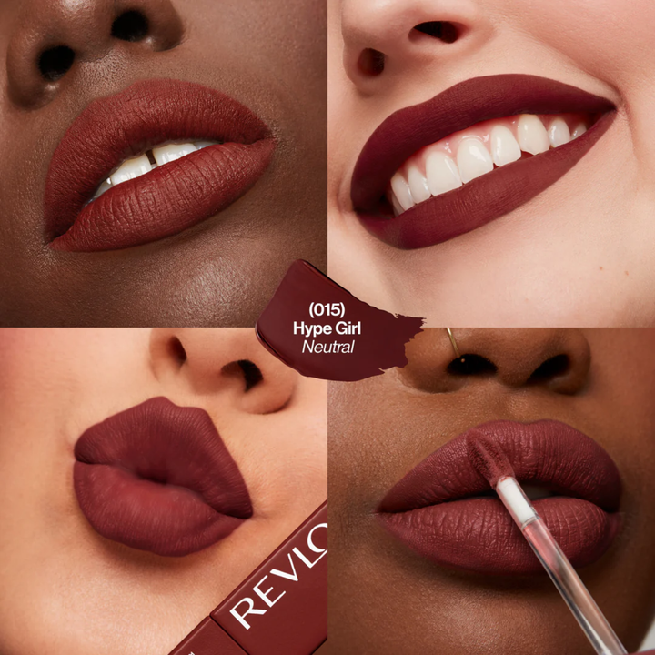 REVLON ColorStay Limitless Matte Liquid Lipstick