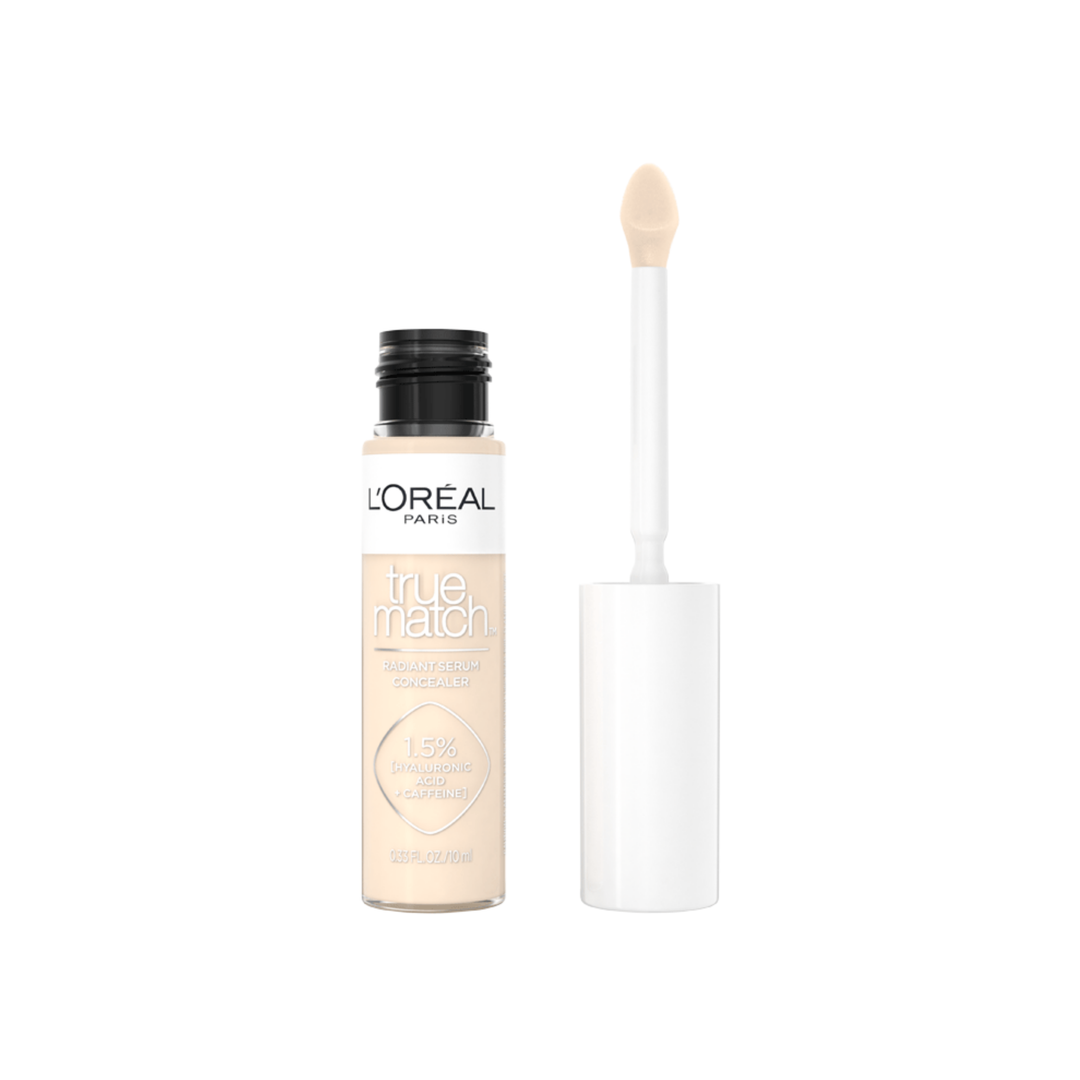 Loreal Paris True Match Radiant Serum Concealer