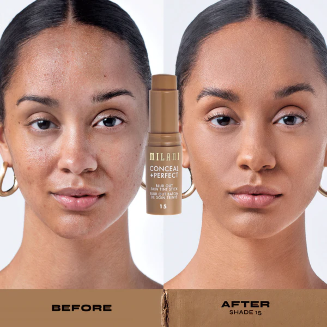 Milani Conceal + Perfect Blur Out Skin Tint