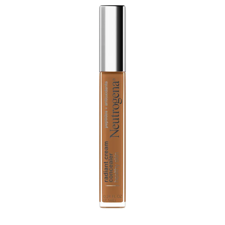 Neutrogena Healthy Skin Radiant Cream Concealer