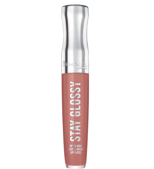 Rimmel Stay Glossy Lip Gloss