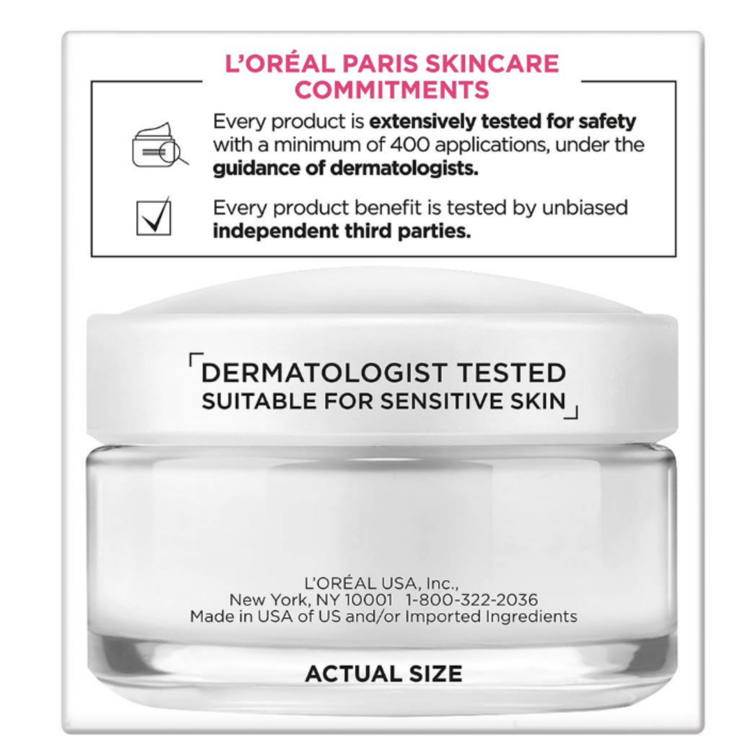 Loreal Wrinkle Expert 45+ Moisturizer