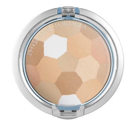 Physicians Formula Powder Palette Multi-Colored Face Powder