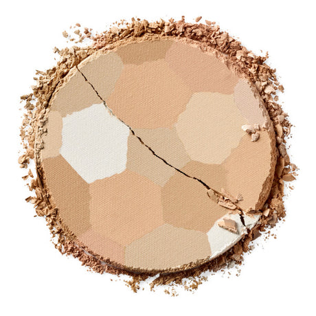 Physicians Formula Powder Palette Multi-Colored Face Powder