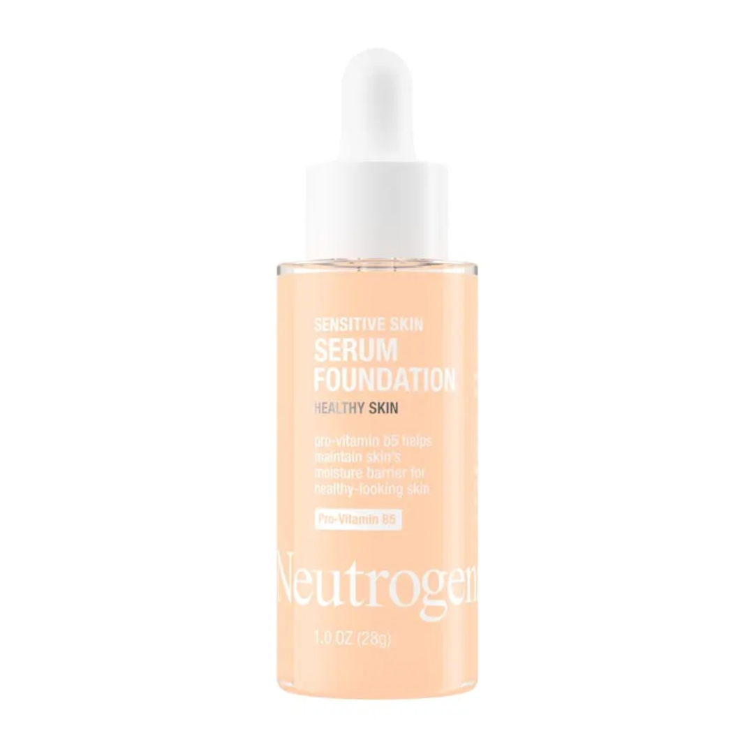 Neutrogena Healthy Skin Sensitive Skin Serum Foundation