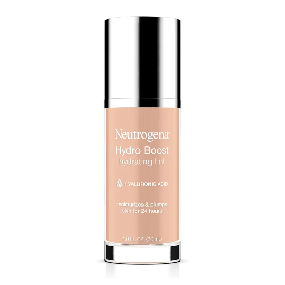 Neutrogena Hydro Boost Hydrating Tint