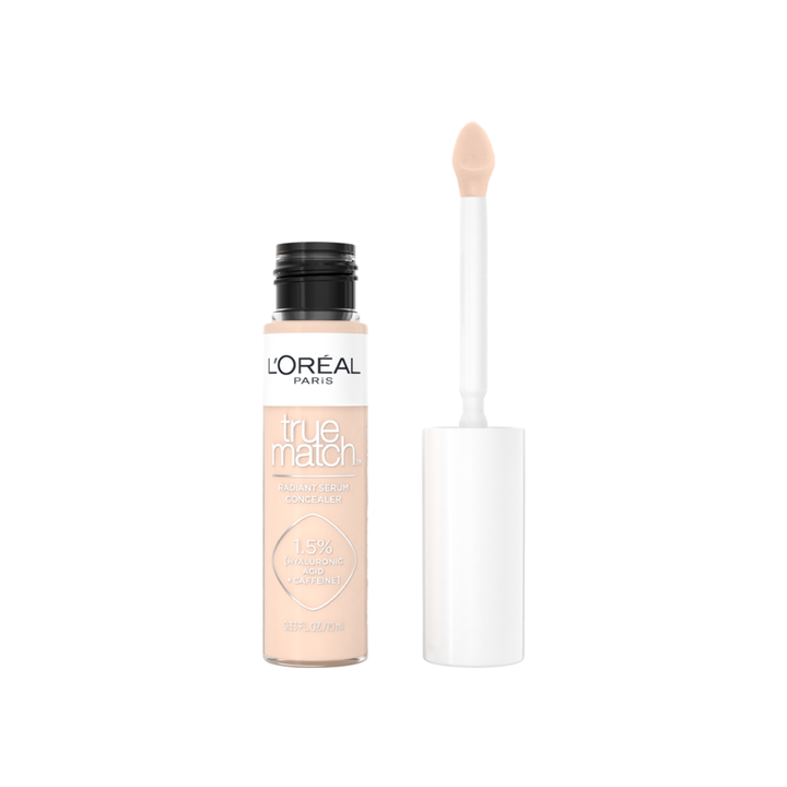 Loreal Paris True Match Radiant Serum Concealer