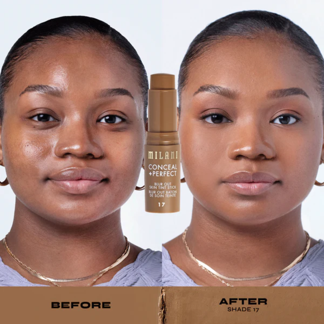 Milani Conceal + Perfect Blur Out Skin Tint