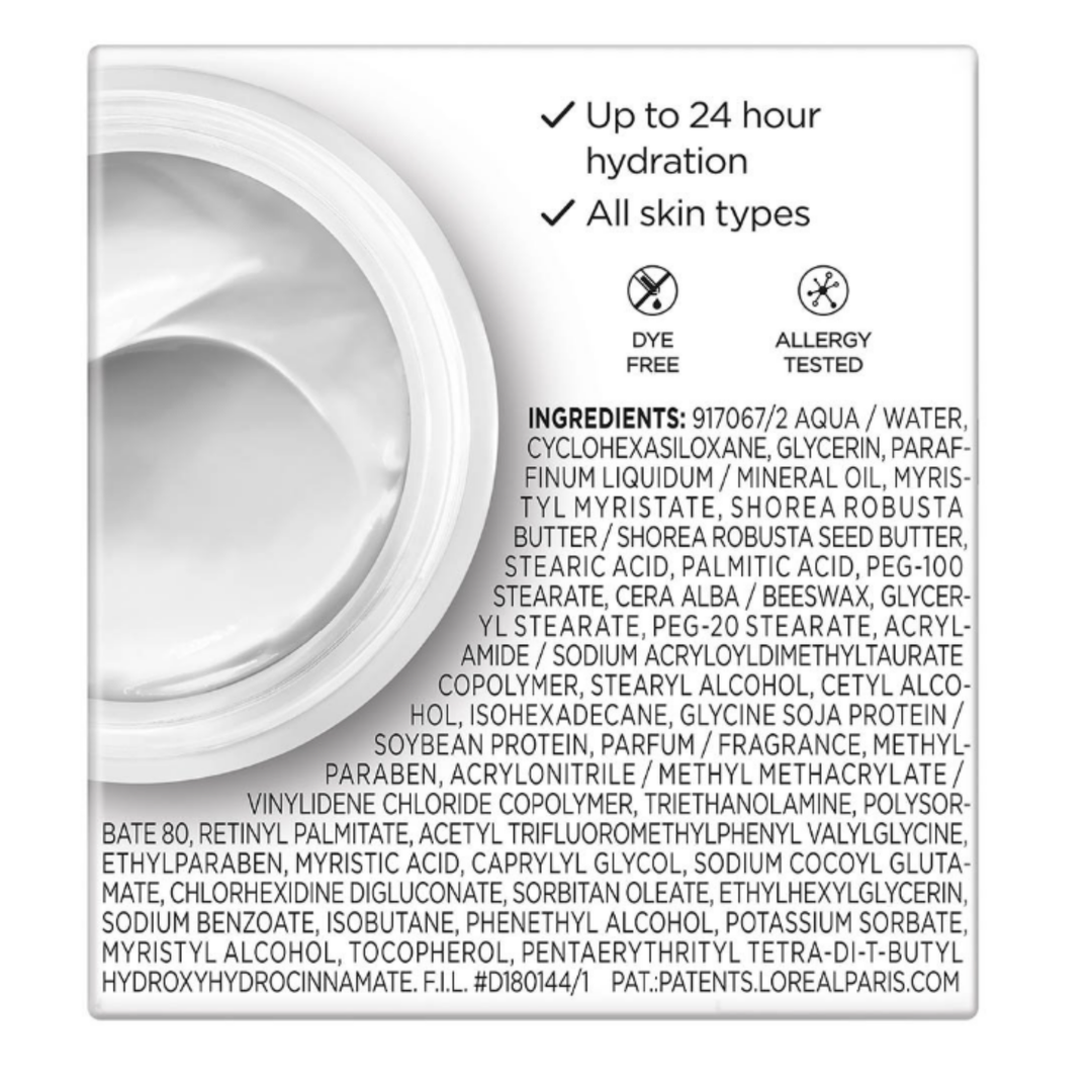 Loreal Wrinkle Expert 45+ Moisturizer