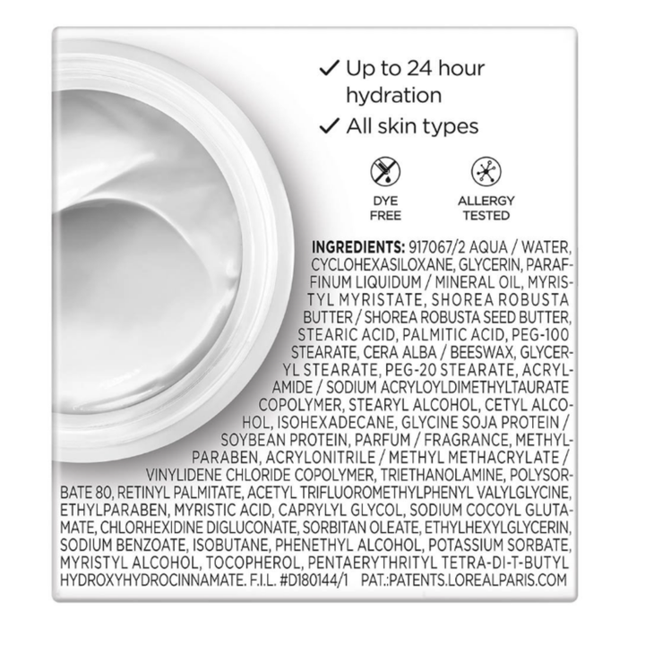 Loreal Wrinkle Expert 45+ Moisturizer