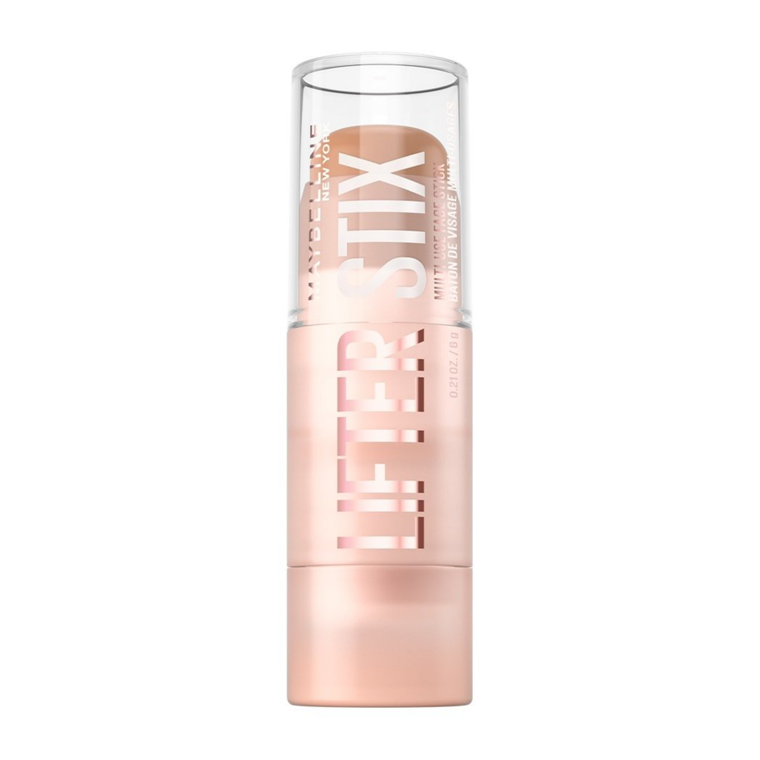 Maybelline Lifter Stick Foundation | Multi-Use Face Stick