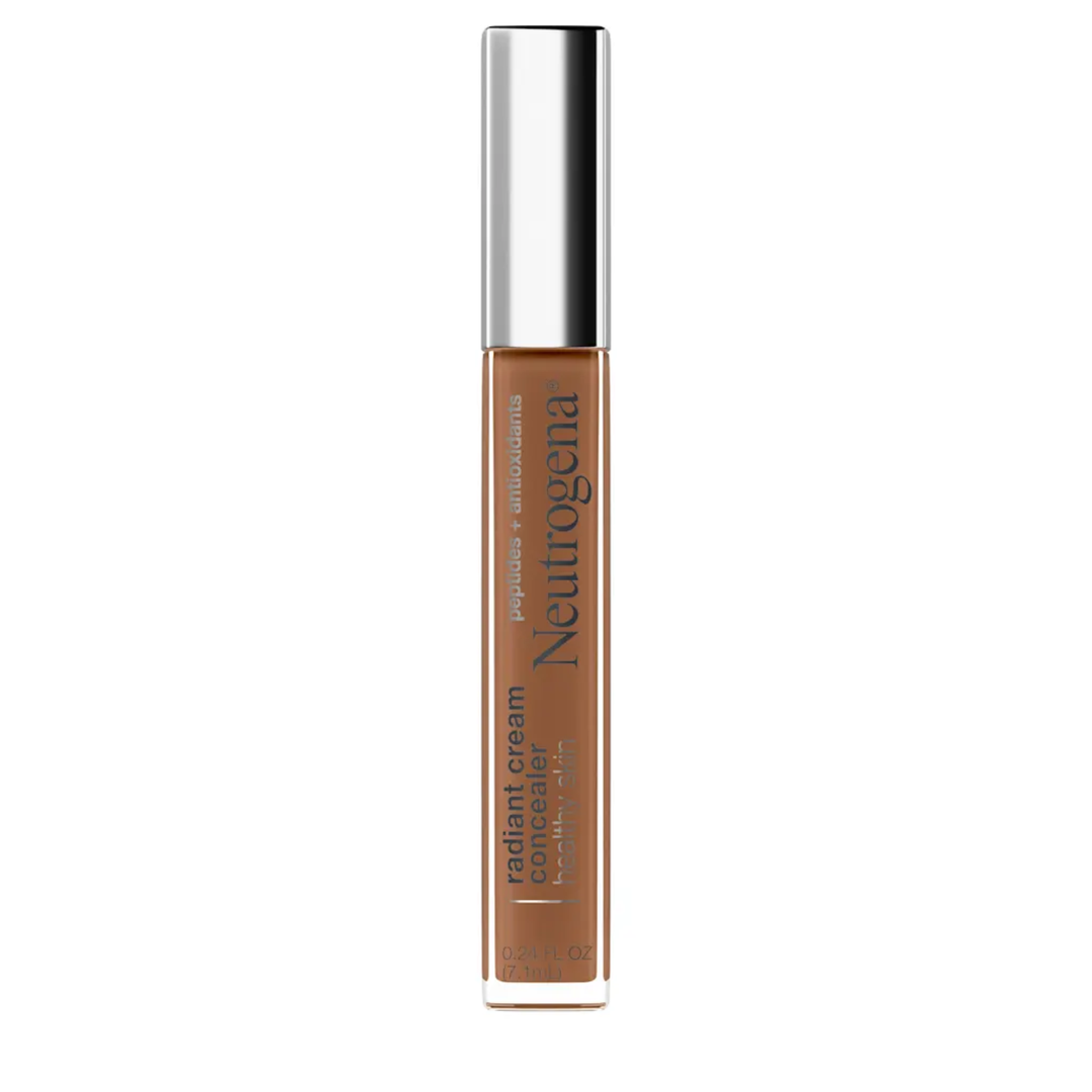 Neutrogena Healthy Skin Radiant Cream Concealer