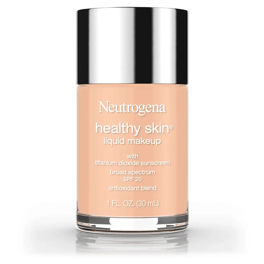 Neutrogena Healthy Skin Liquid Makeup Broad Spectrum SPF 20