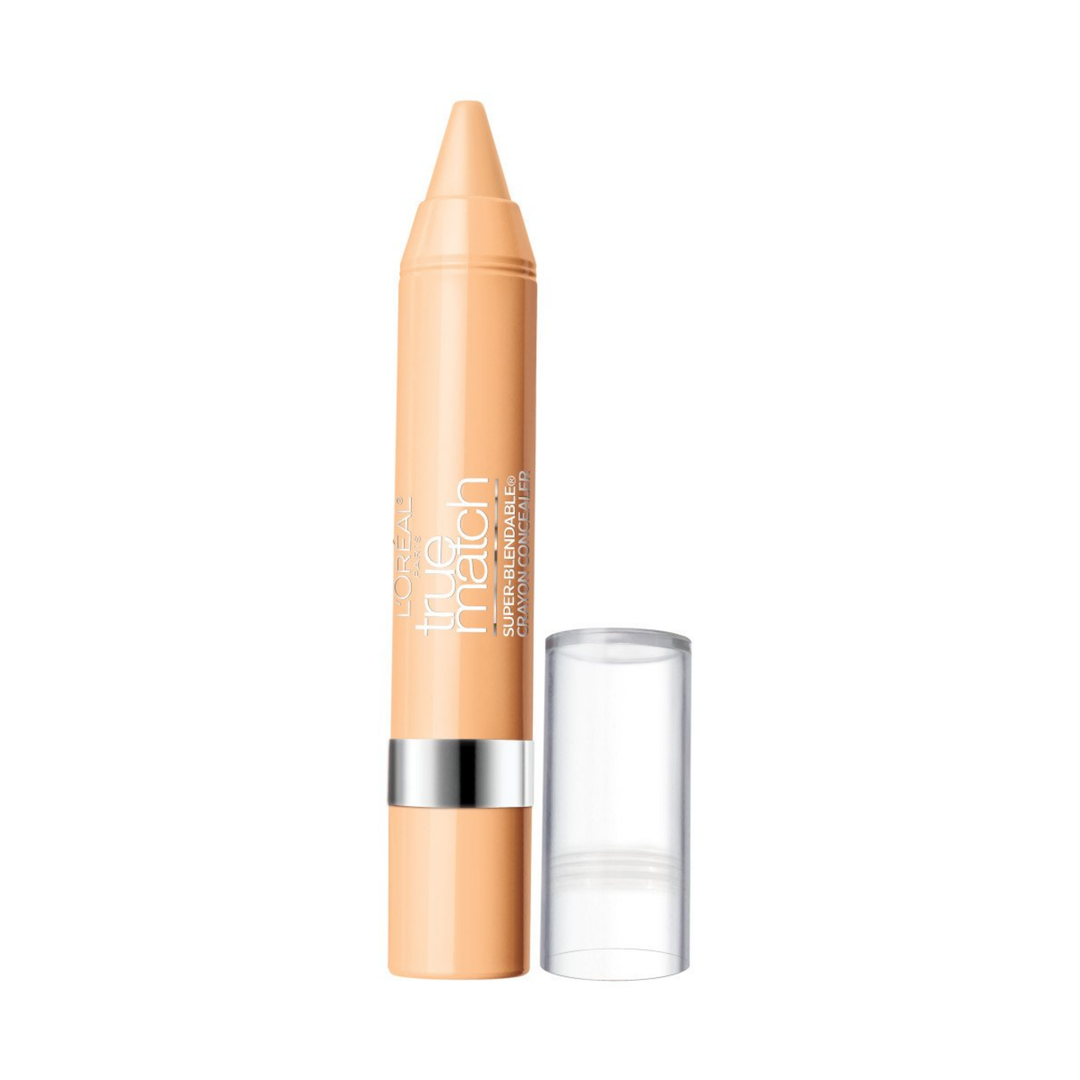 Loreal Paris Super-Blendable Crayon Concealer
