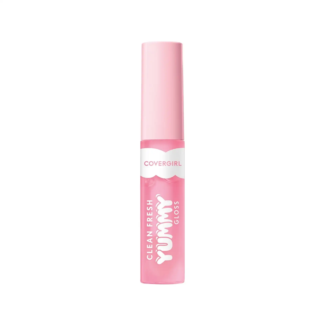 Covergirl Clean Fresh Yummy Gloss