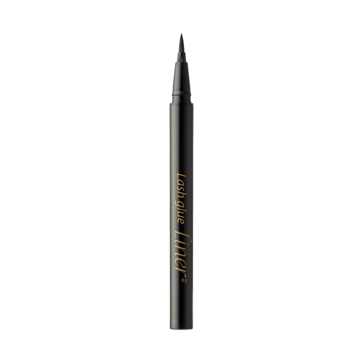 Kiss Lash Glue Liner - Black 2 in 1