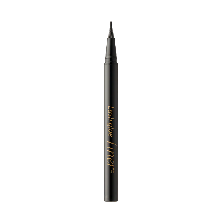 Kiss Lash Glue Liner - Black 2 in 1