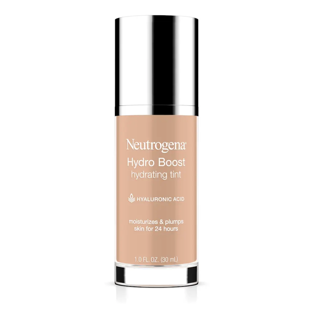 Neutrogena Hydro Boost Hydrating Tint