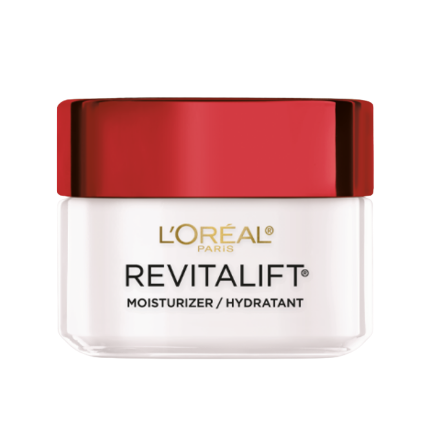 Loreal RevitaLift Anti-Wrinkle + Firming Moisturizer