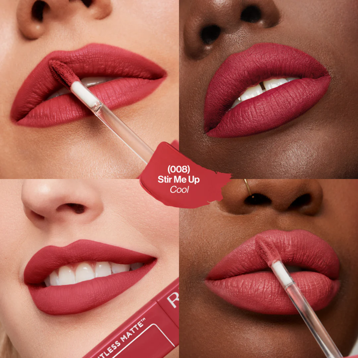 REVLON ColorStay Limitless Matte Liquid Lipstick