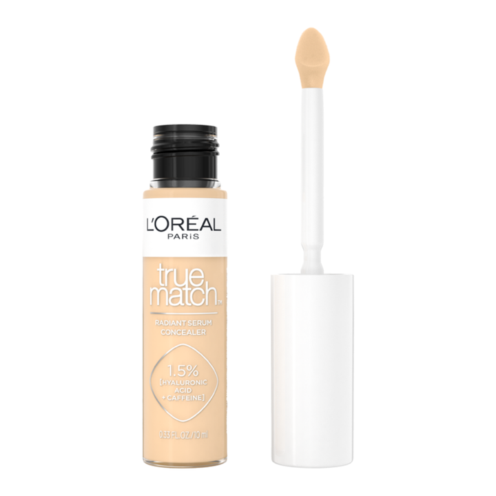 Loreal Paris True Match Radiant Serum Concealer