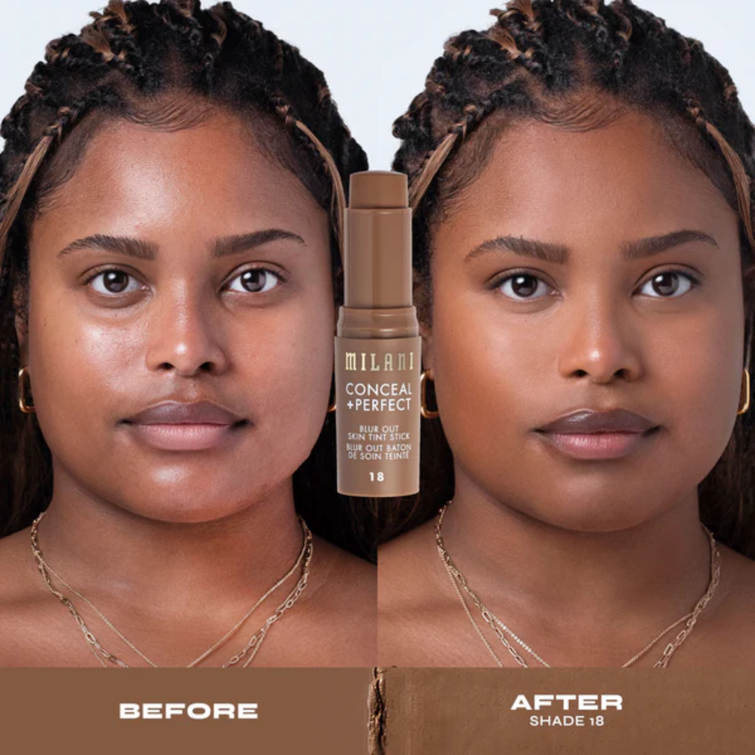 Milani Conceal + Perfect Blur Out Skin Tint