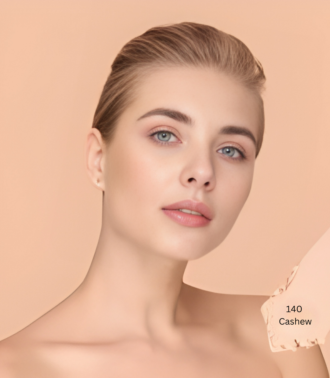 HUDA BEAUTY FauxFilter Luminous Matte Concealer Stick - Cashew