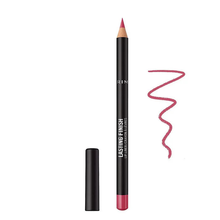 Rimmel London Lasting Finish Lip Liner