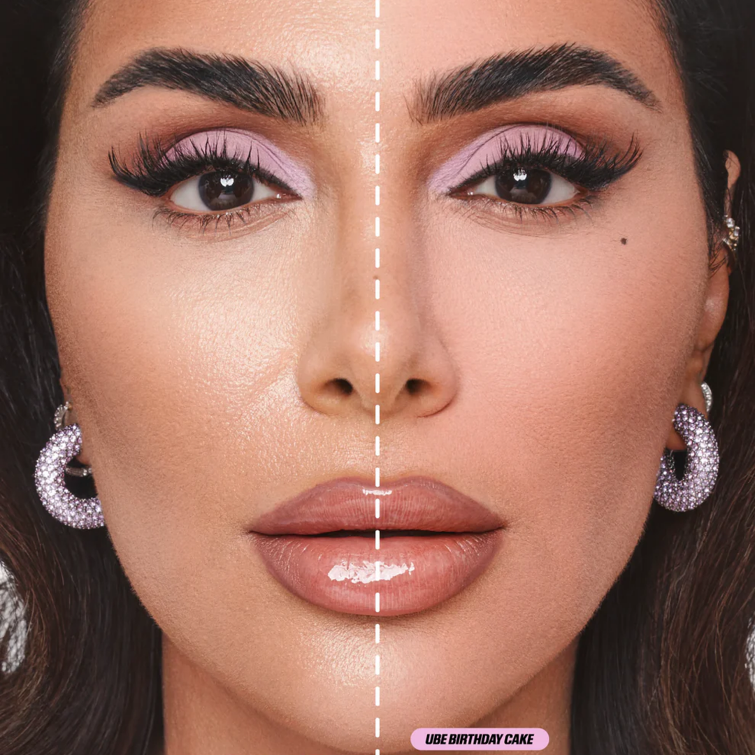 HUDA BEAUTY Easy Bake Loose Setting Powder